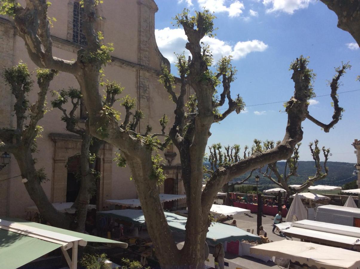 Hauts De Saint Pierre Maison De Ville 3 Chambres, Belle Terrasse Fayence Esterno foto